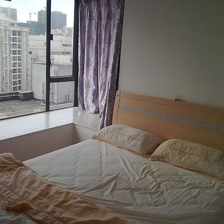 Shenzhen Pioneer Apartment Стая снимка