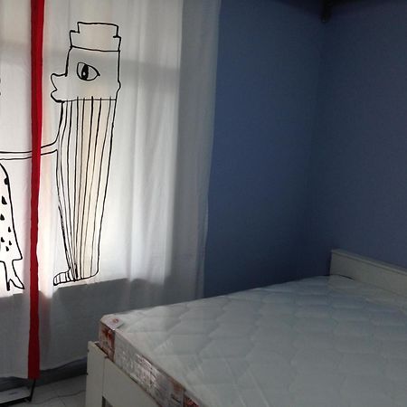 Shenzhen Pioneer Apartment Екстериор снимка