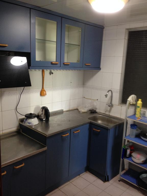 Shenzhen Pioneer Apartment Екстериор снимка