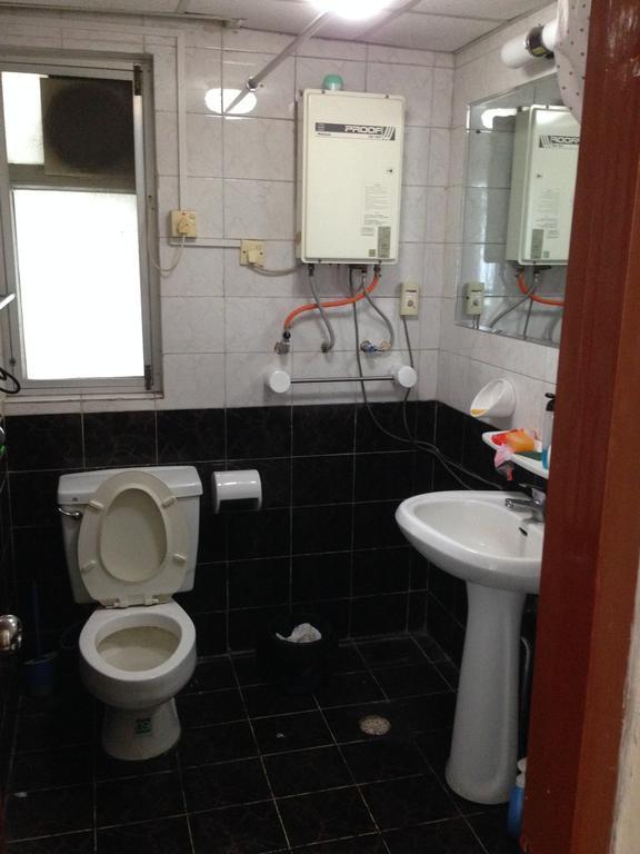 Shenzhen Pioneer Apartment Екстериор снимка