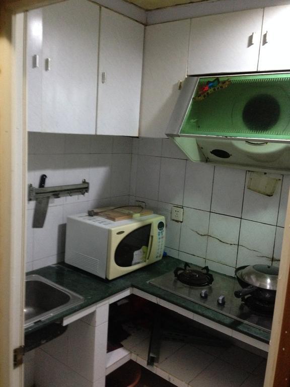 Shenzhen Pioneer Apartment Екстериор снимка