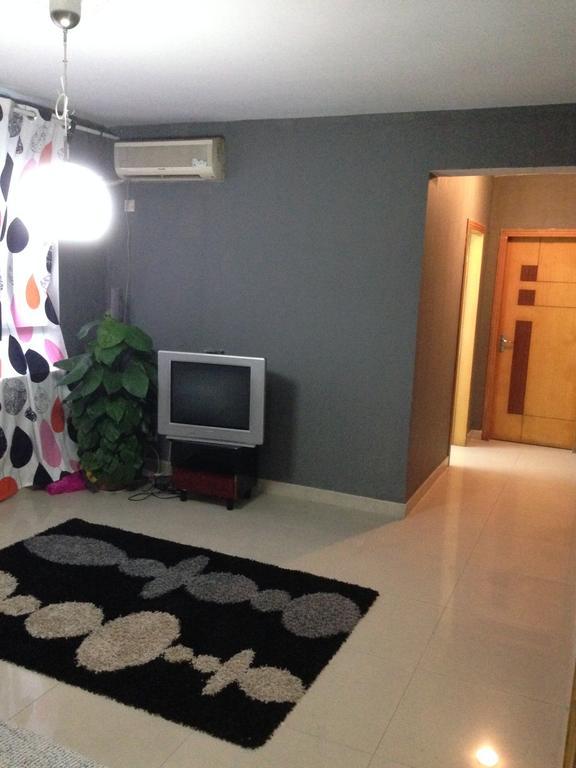 Shenzhen Pioneer Apartment Екстериор снимка