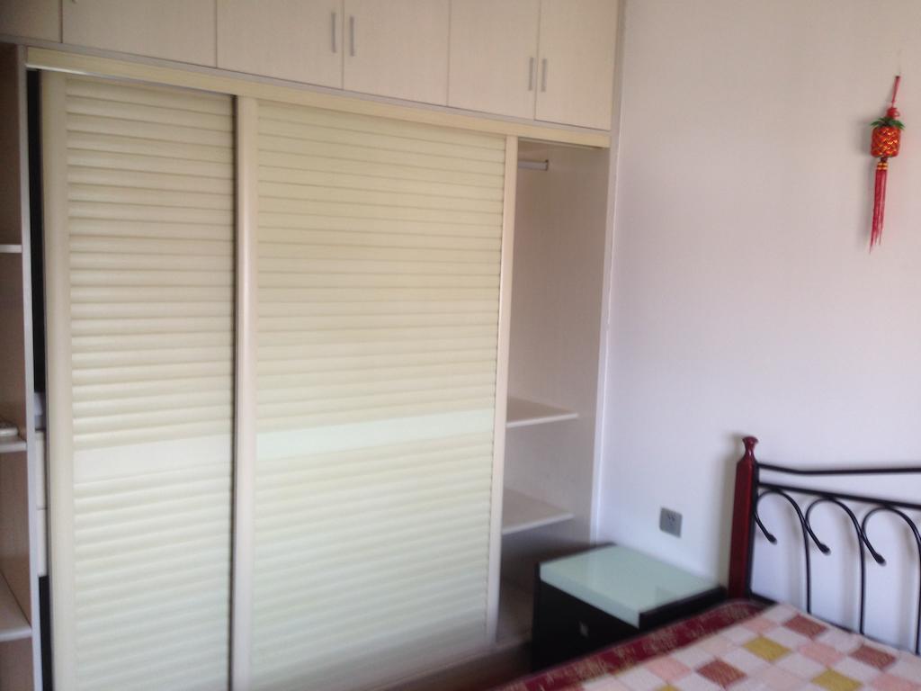 Shenzhen Pioneer Apartment Екстериор снимка
