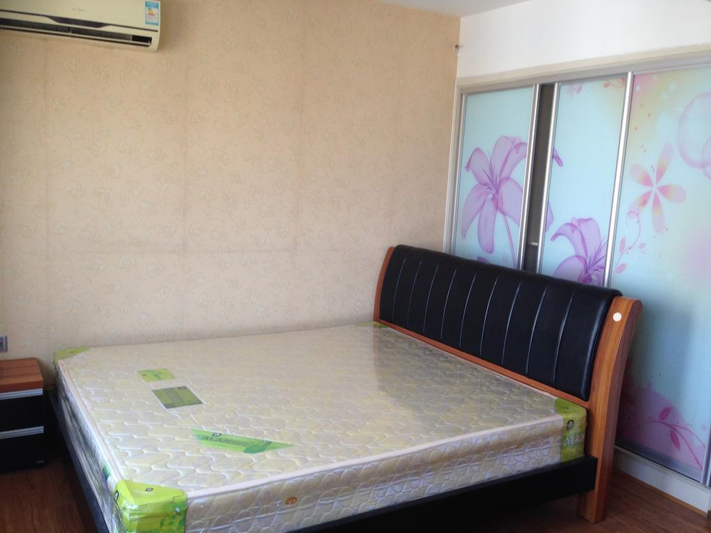 Shenzhen Pioneer Apartment Стая снимка