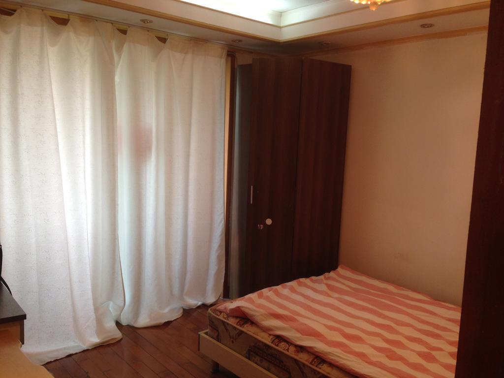 Shenzhen Pioneer Apartment Екстериор снимка