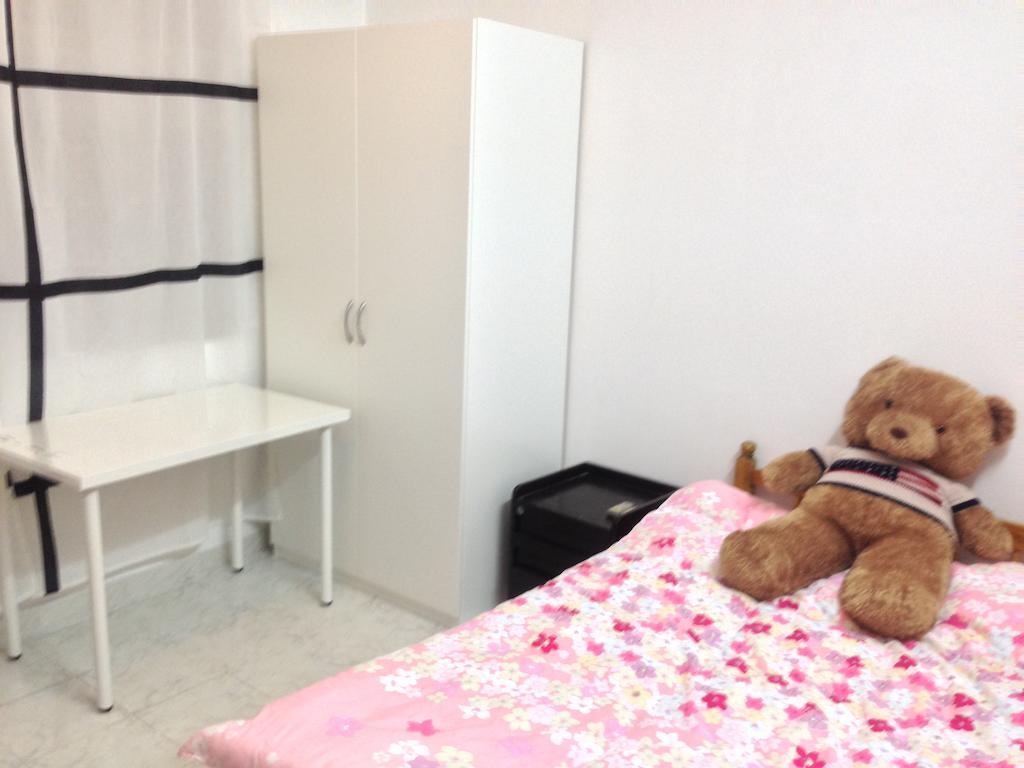Shenzhen Pioneer Apartment Стая снимка