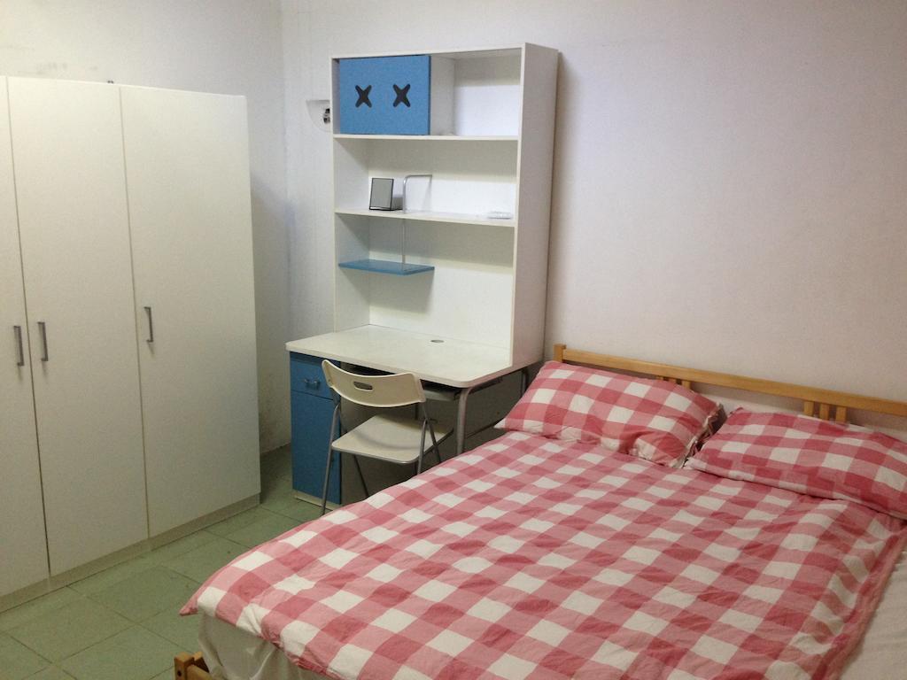 Shenzhen Pioneer Apartment Екстериор снимка
