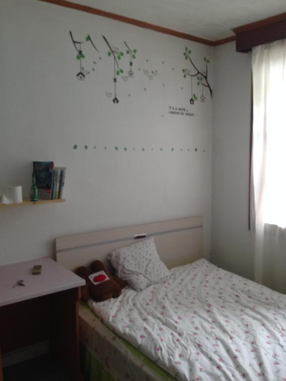Shenzhen Pioneer Apartment Стая снимка