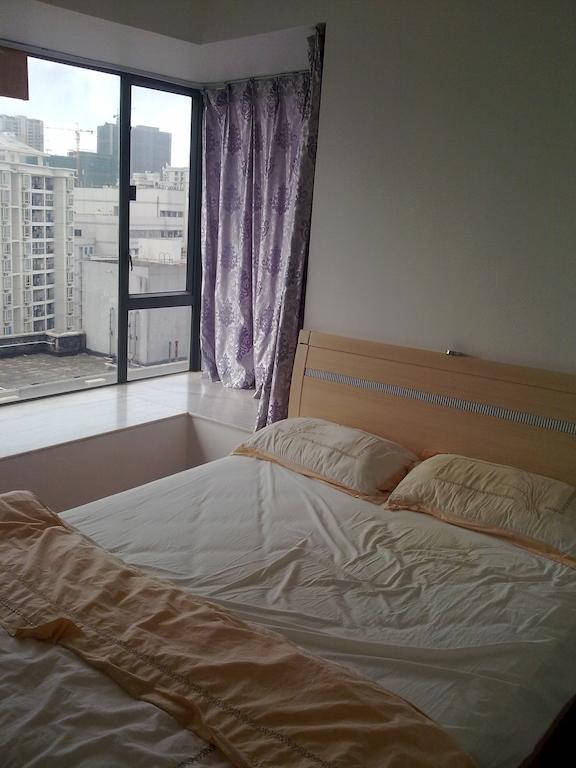 Shenzhen Pioneer Apartment Стая снимка
