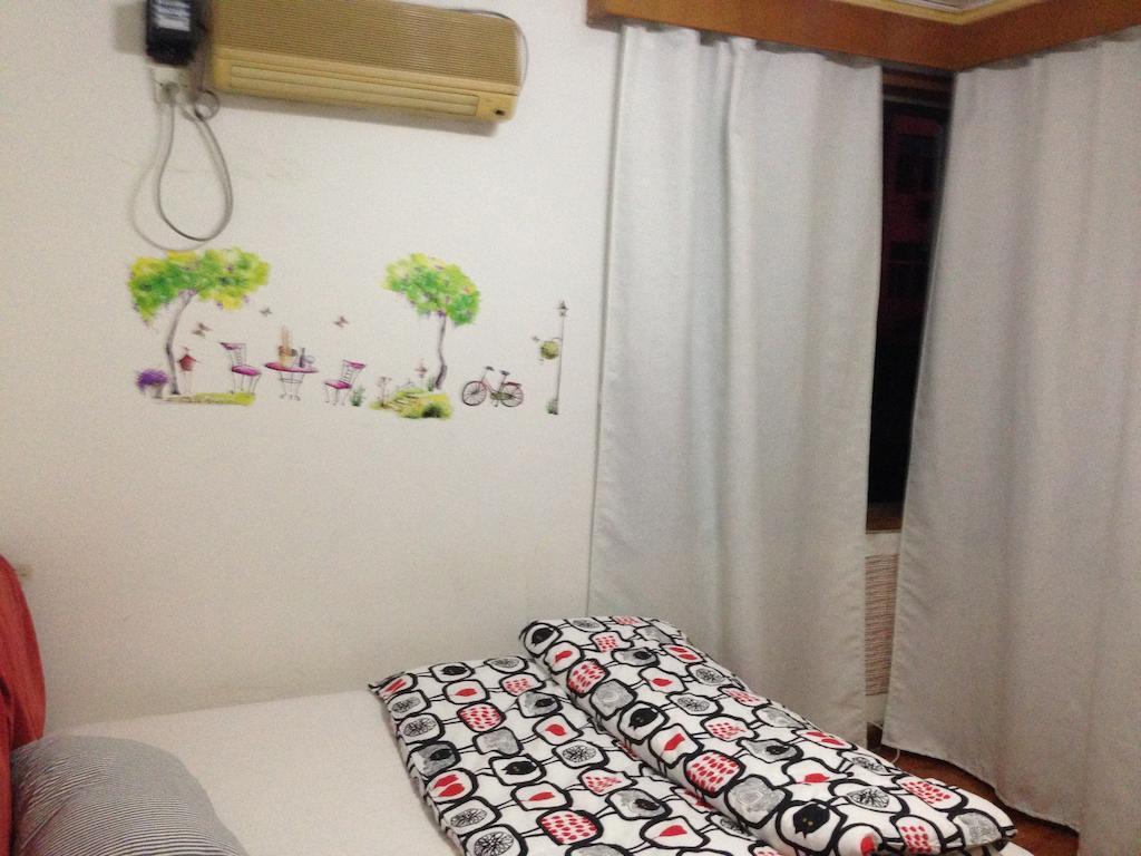 Shenzhen Pioneer Apartment Стая снимка