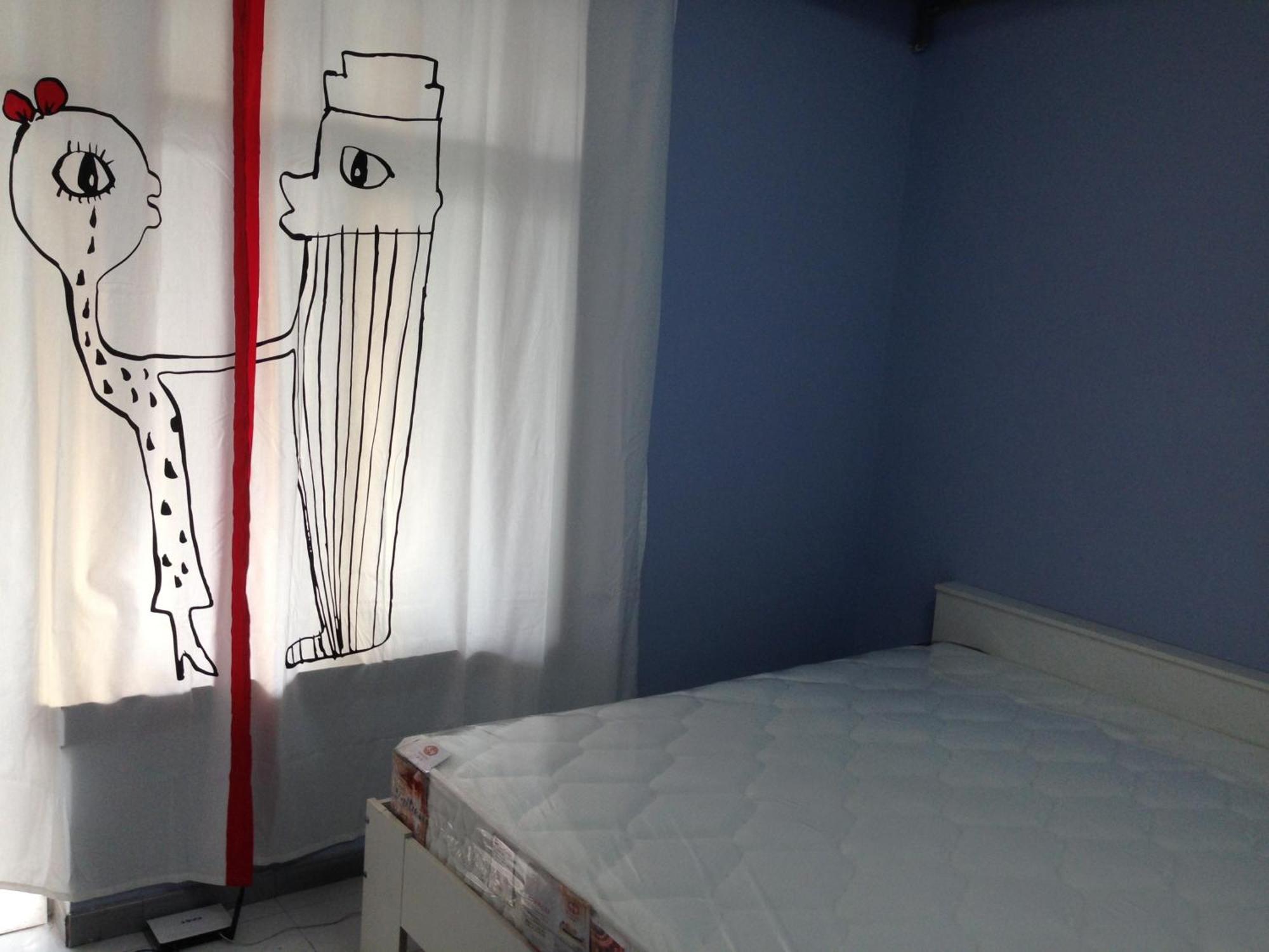 Shenzhen Pioneer Apartment Екстериор снимка