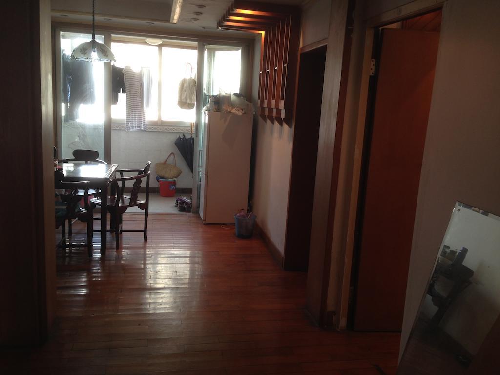 Shenzhen Pioneer Apartment Стая снимка