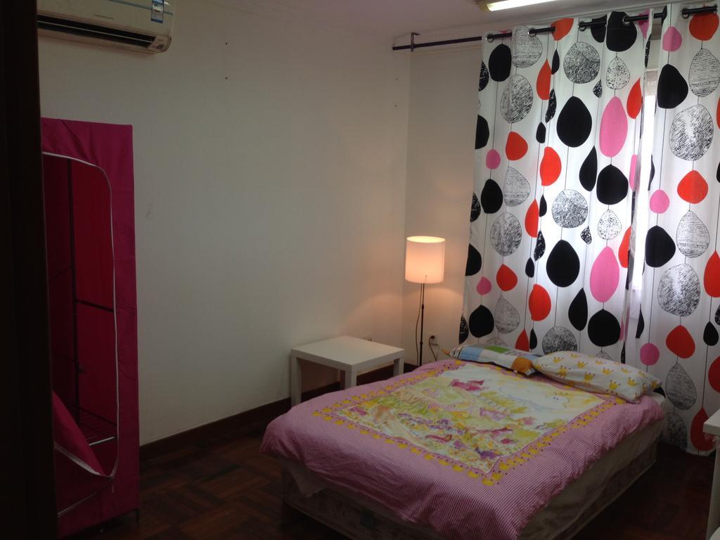 Shenzhen Pioneer Apartment Екстериор снимка